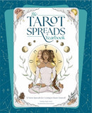 The Tarot Spreads Yearbook: 52 Tarot Spreads for Getting to Know Yourself