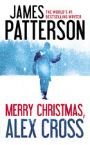 Merry Christmas, Alex Cross