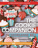 The Cookie Companion: A Decorator's Guide