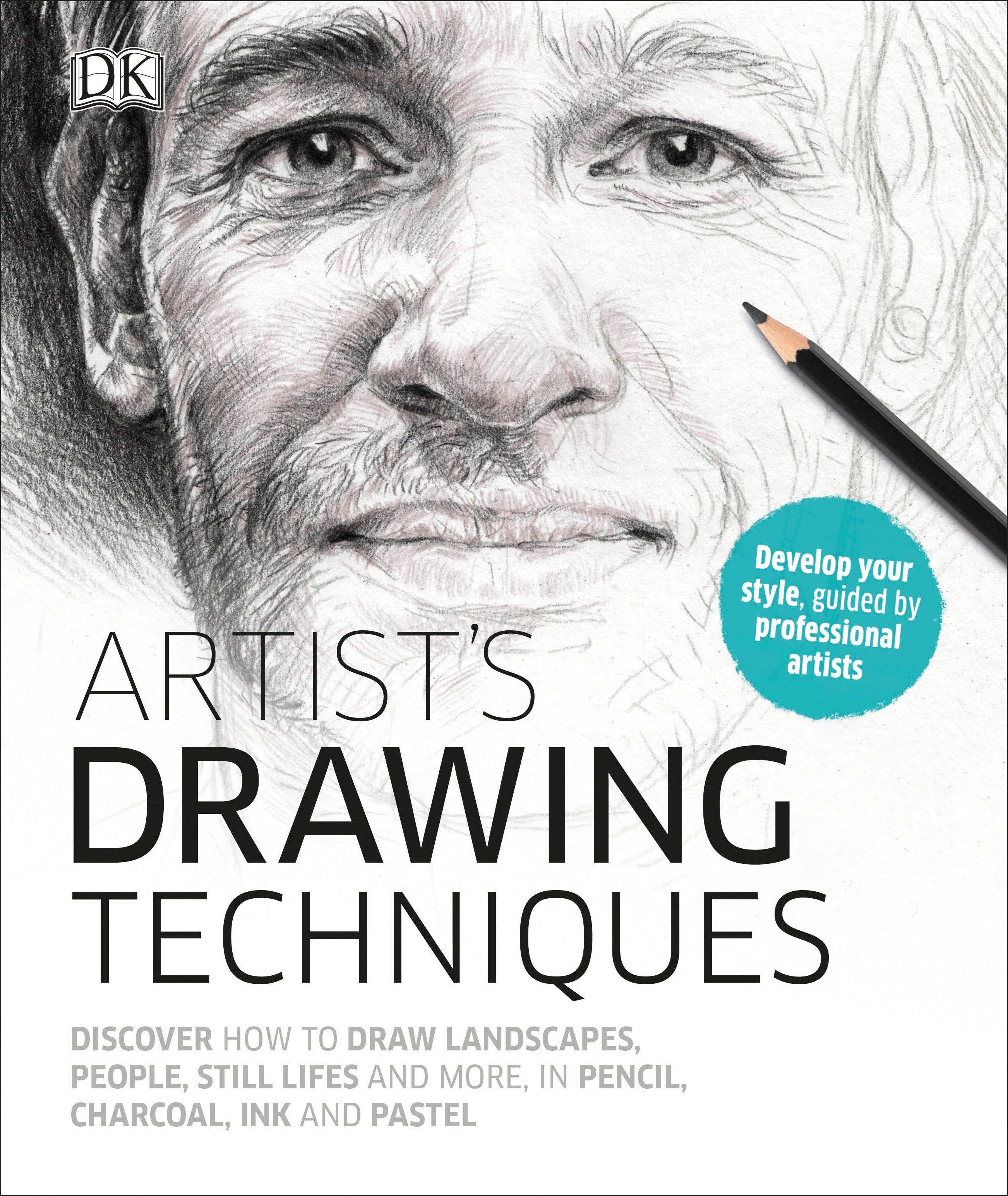 Artist's Drawing Techniques