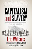 Capitalism and Slavery, Third Edition  (3rd Edition, New edition)