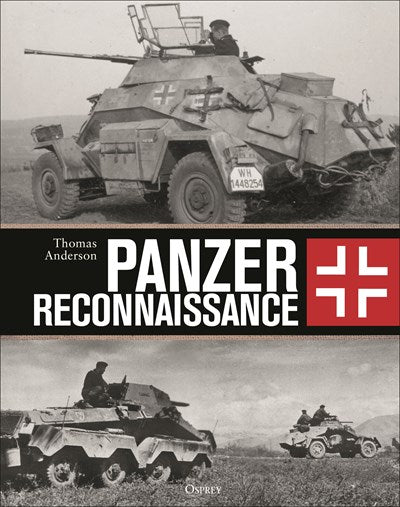 Panzer Reconnaissance