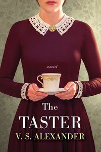 The Taster