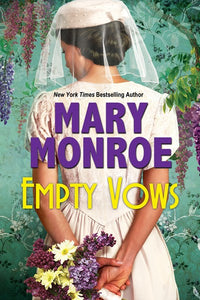 Empty Vows: A Riveting Depression Era Historical Novel