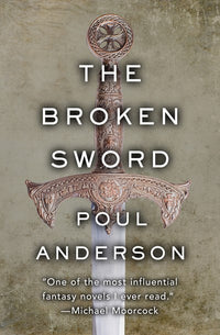 The Broken Sword