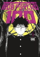 Mob Psycho 100 Volume 5