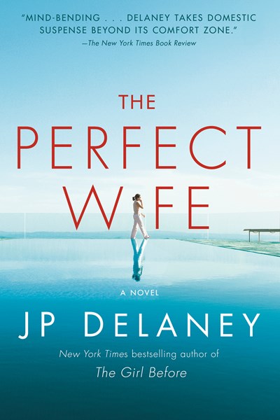 The Perfect Wife: A Novel