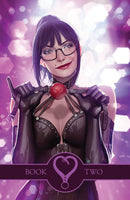 Sunstone Book Two