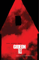 Gideon Falls Deluxe Edition, Book One