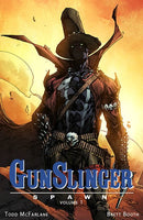 Gunslinger Spawn, Volume 1