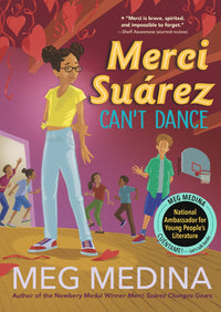 Merci Suárez Can't Dance