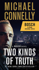 Two Kinds of Truth: A BOSCH novel (Media tie-in)