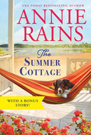 The Summer Cottage: Includes a bonus story