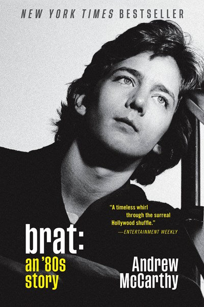 Brat: An '80s Story