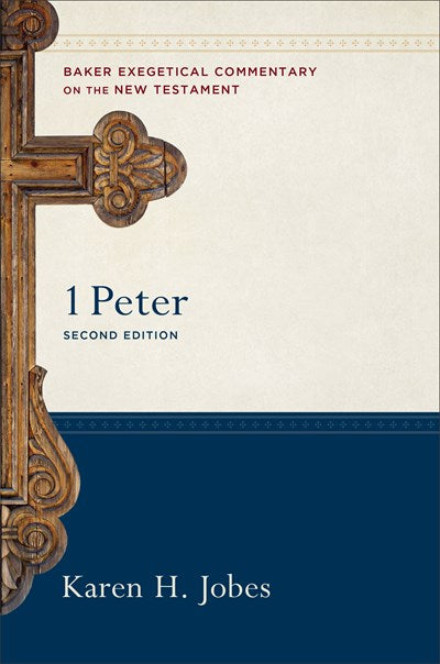 1 Peter  (2nd Edition)