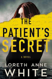 The Patient's Secret: A Novel