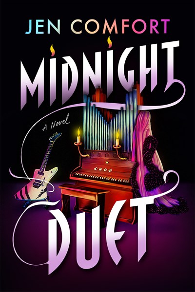 Midnight Duet: A Novel