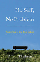 No Self, No Problem: Awakening to Our True Nature