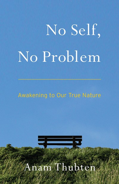 No Self, No Problem: Awakening to Our True Nature