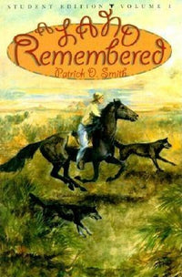 A Land Remembered