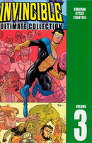 Invincible: The Ultimate Collection Volume 3