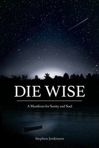 Die Wise: A Manifesto for Sanity and Soul