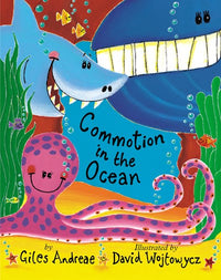 Commotion in the Ocean