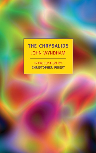 The Chrysalids