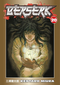 Berserk Volume 20