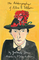 The Autobiography of Alice B. Toklas Illustrated