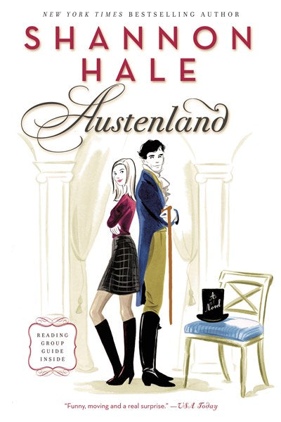 Austenland: A Novel