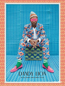 Dandy Lion: The Black Dandy and Street Style