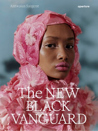 The New Black Vanguard: Photography Between Art and Fashion