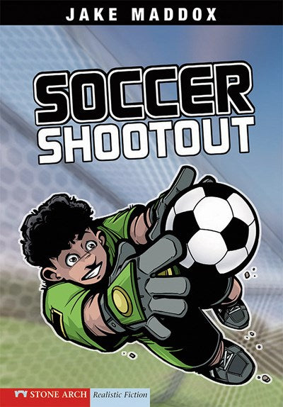 Soccer Shootout