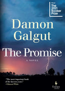 The Promise: A Novel (Booker Prize Winner)