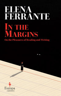 In the Margins: On the Pleasures of Reading and Writing