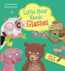 Little Bear Needs Glasses