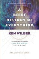 A Brief History of Everything (20th Anniversary Edition)