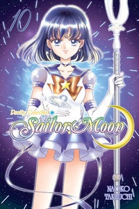 Sailor Moon 10