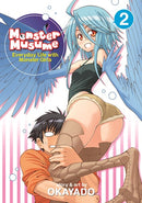 Monster Musume Vol. 2