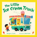 The Little Ice Cream Truck