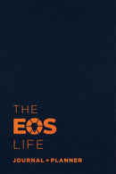 The EOS Life Journal and Planner