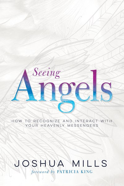 Seeing Angels: How to Recognize and Interact with Your Heavenly Messengers