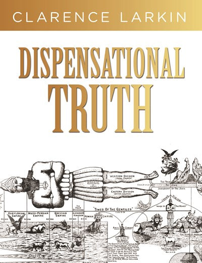 Dispensational Truth: God’s Plan and Purpose in the Ages