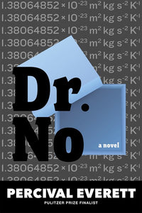 Dr. No: A Novel