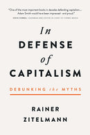 In Defense of Capitalism