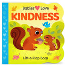 Babies Love Kindness