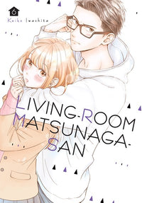 Living-Room Matsunaga-san 6