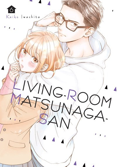 Living-Room Matsunaga-san 6