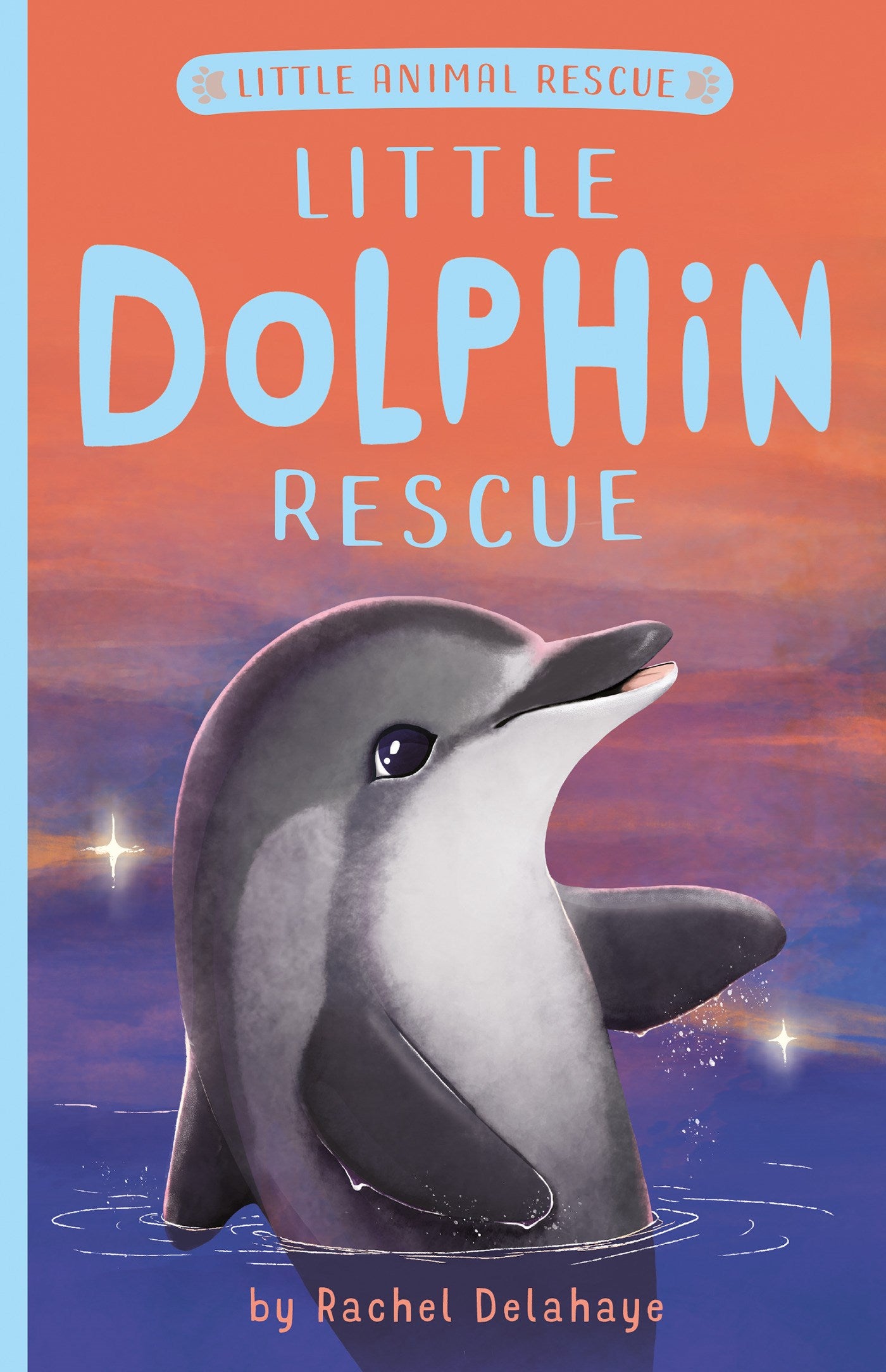 Little Dolphin Rescue